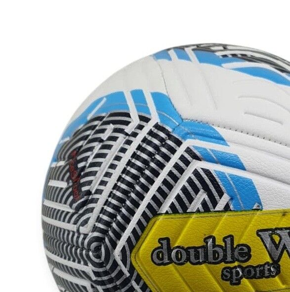 Futbol Topu Di̇ki̇şli̇ Kabartma Yüzey 420 Gr No5 - Fb-680-Mavi̇