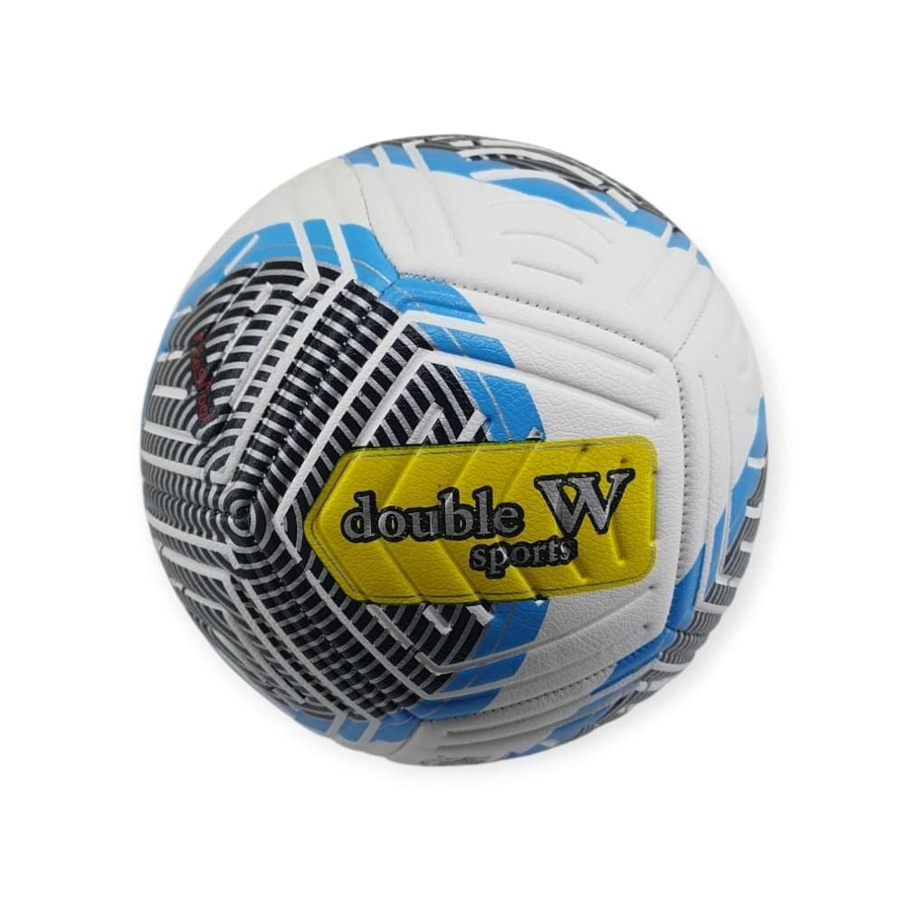 Futbol Topu Di̇ki̇şli̇ Kabartma Yüzey 420 Gr No5 - Fb-680-Mavi̇