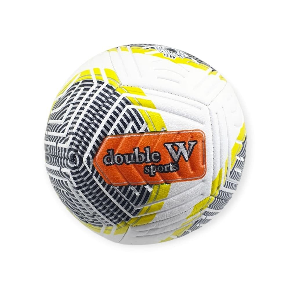 Futbol Topu Di̇ki̇şli̇ Kabartma Yüzey 420 Gr No5 - Fb-680-Sarı