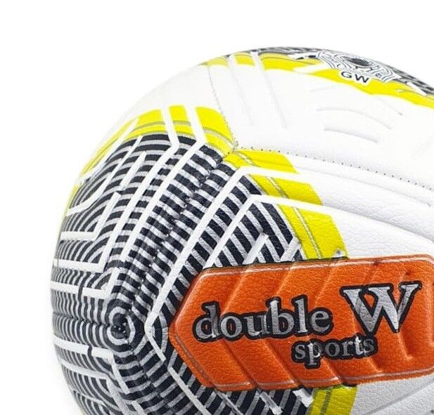 Futbol Topu Di̇ki̇şli̇ Kabartma Yüzey 420 Gr No5 - Fb-680-Sarı
