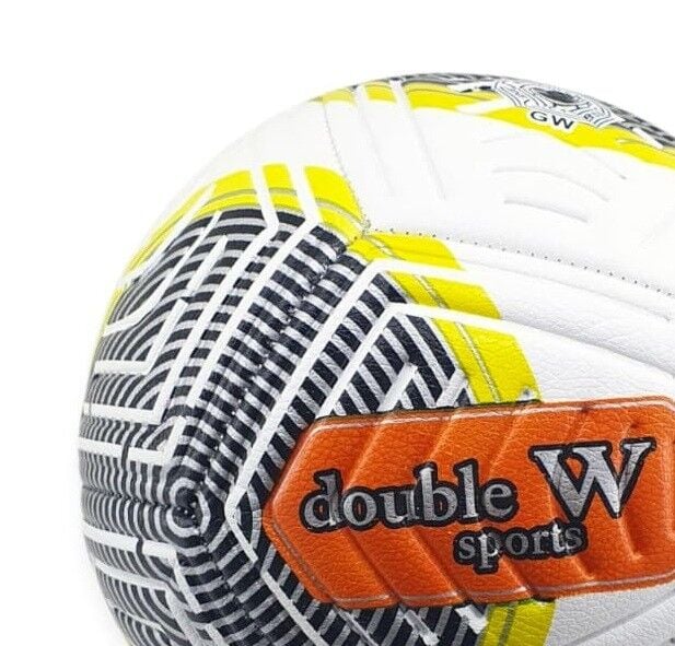 Futbol Topu Di̇ki̇şli̇ Kabartma Yüzey 420 Gr No5 - Fb-680-Sarı