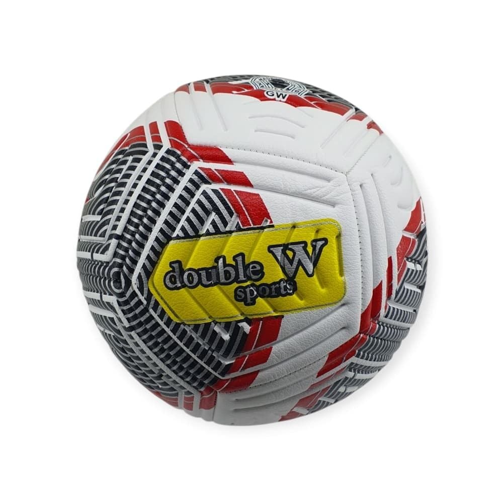 Futbol Topu Di̇ki̇şli̇ Kabartma Yüzey 420 Gr No5 - Fb-680-Si̇yah