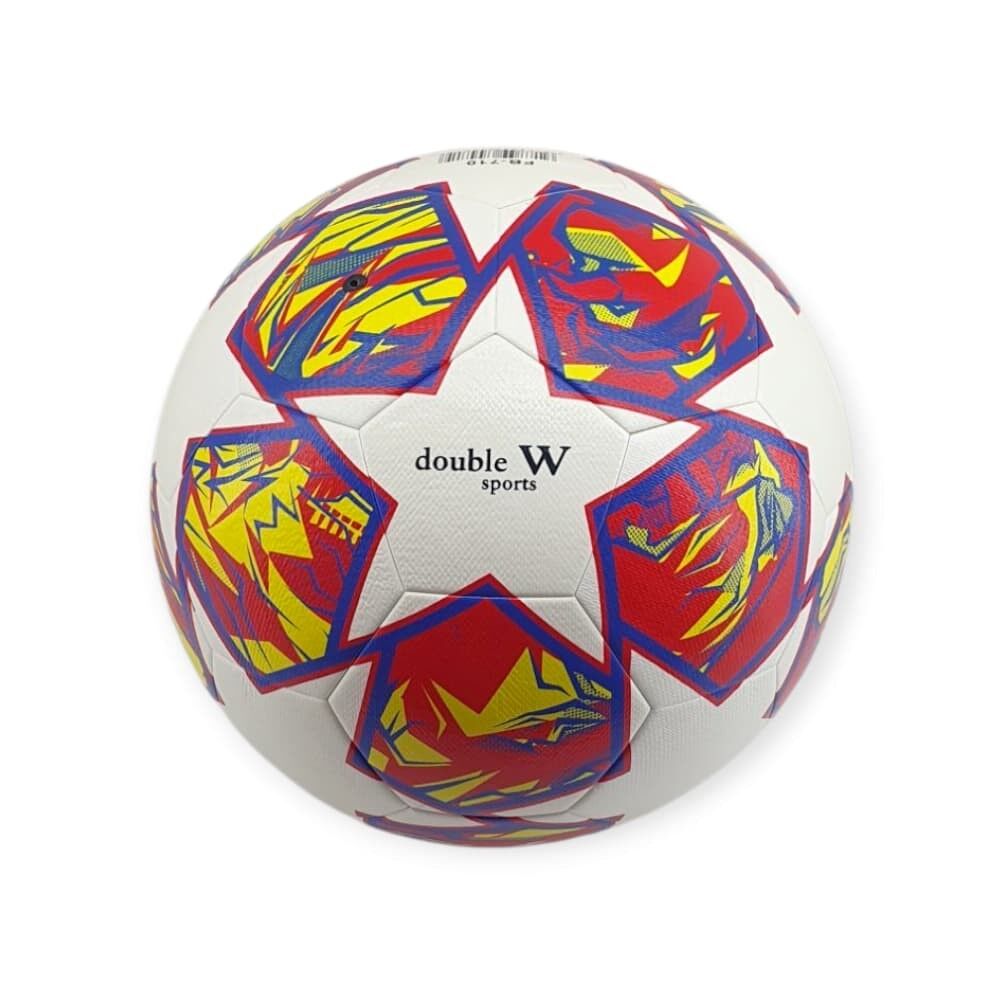 Futbol Topu Mi̇kro Di̇ki̇şli̇ 420 Gr No5 - Fb-710-Kırmızı