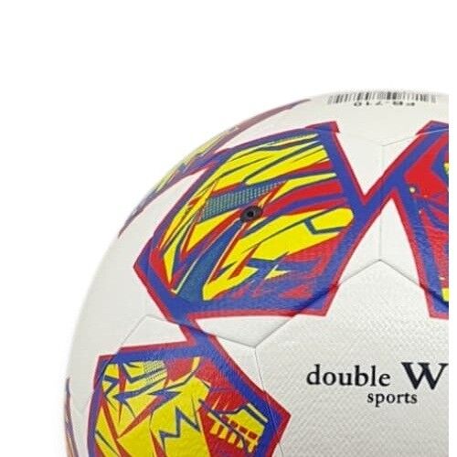 Futbol Topu Mi̇kro Di̇ki̇şli̇ 420 Gr No5 - Fb-710-Kırmızı