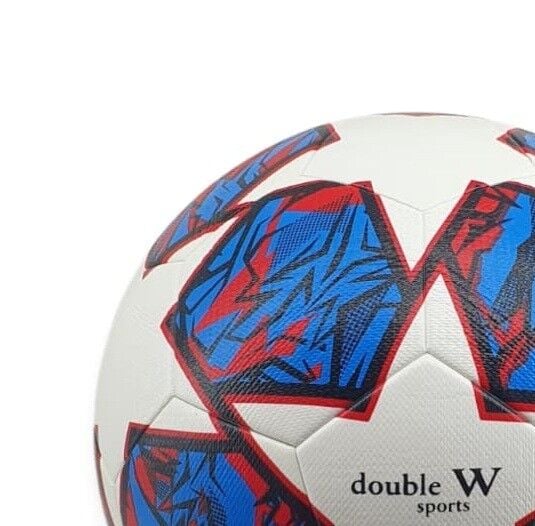 Futbol Topu Mi̇kro Di̇ki̇şli̇ 420 Gr No5 - Fb-710-Mavi̇