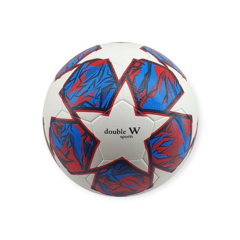 Futbol Topu Mi̇kro Di̇ki̇şli̇ 420 Gr No5 - Fb-710-Mavi̇