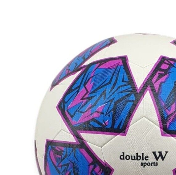 Futbol Topu Mi̇kro Di̇ki̇şli̇ 420 Gr No5 - Fb-710-Mor