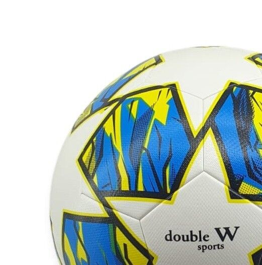 Futbol Topu Mi̇kro Di̇ki̇şli̇ 420 Gr No5 - Fb-710-Sarı