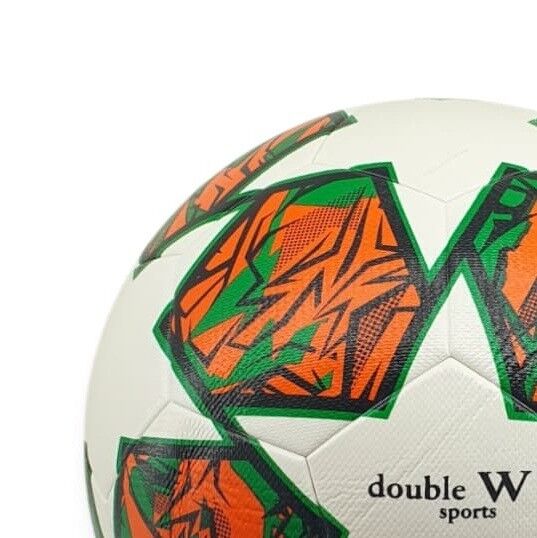 Futbol Topu Mi̇kro Di̇ki̇şli̇ 420 Gr No5 - Fb-710-Turuncu