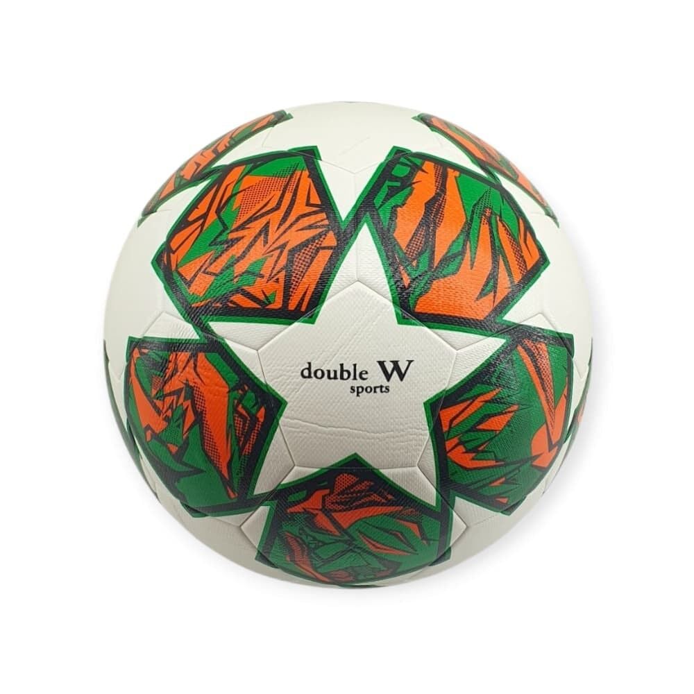 Futbol Topu Mi̇kro Di̇ki̇şli̇ 420 Gr No5 - Fb-710-Turuncu