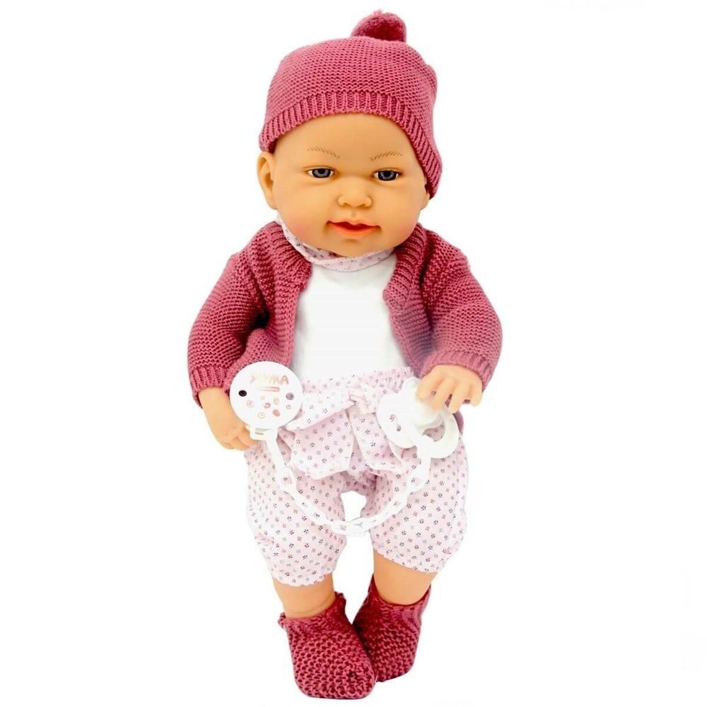 Galtoys Şeyma Newborn Bebek Glt1102
