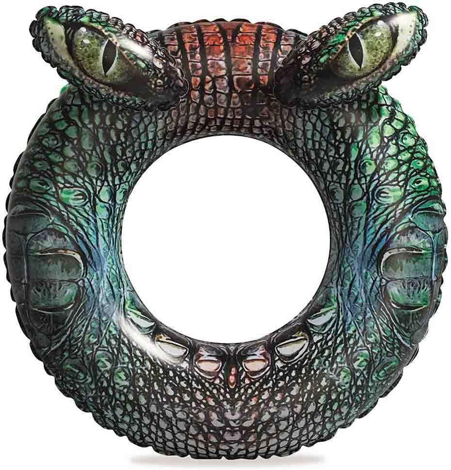 Ger&ccedil;ek&ccedil;i̇ Ti̇msah & Kaplan Si̇mi̇t Bestway - 36122