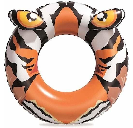 Ger&ccedil;ek&ccedil;i̇ Ti̇msah & Kaplan Si̇mi̇t Bestway - 36122