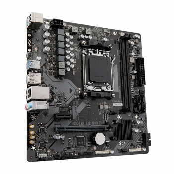 Gıgabyte A620M H Ddr5 6400(Oc) Hdmı Dp Matx Am5