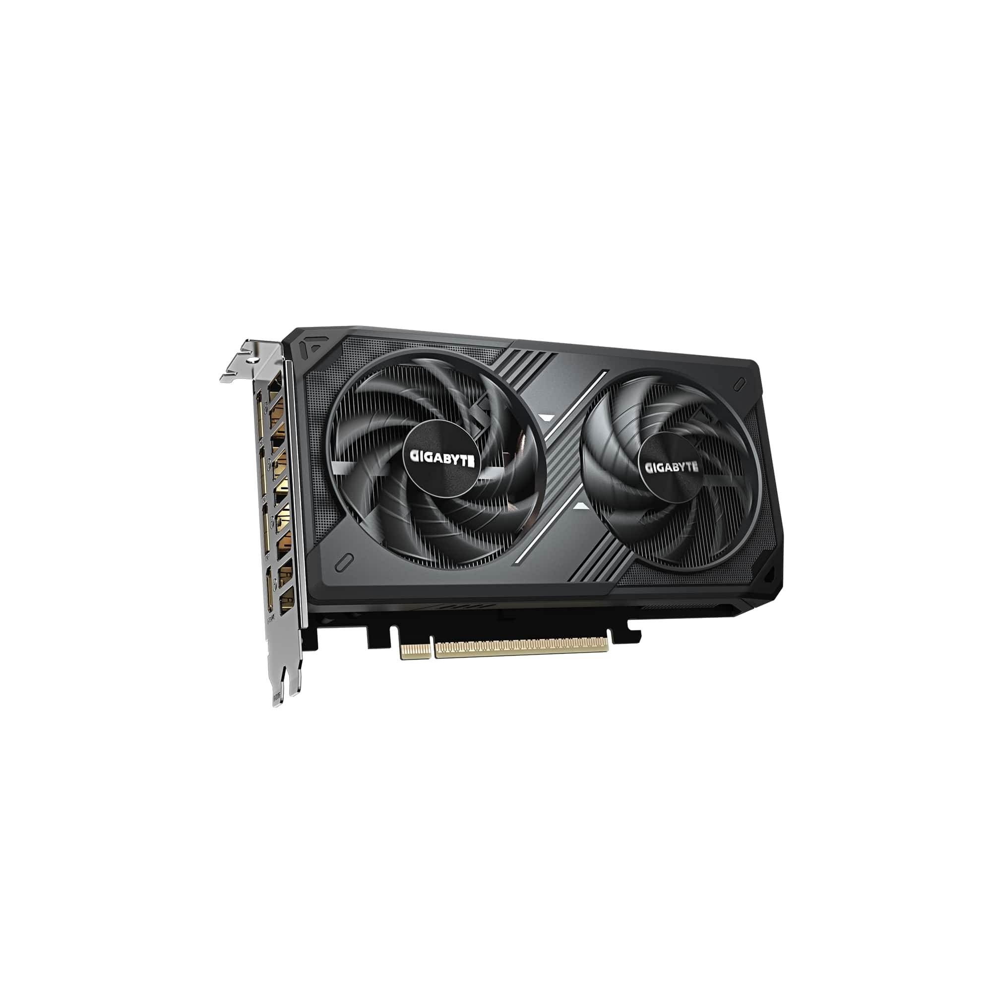 Gıgabyte Rtx5060 Gv-N5060Wf2Max Oc-8Gd Wındforce Max Oc 8Gb Vga