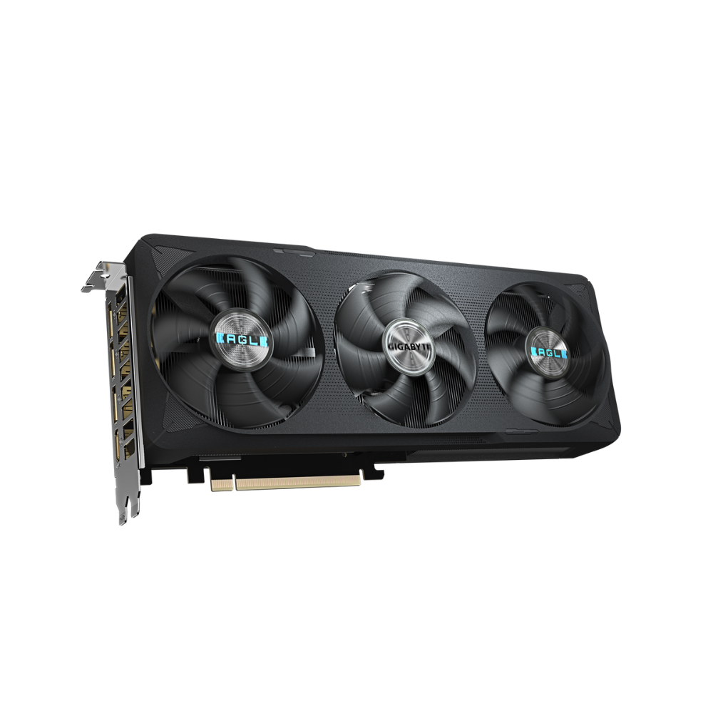 Gıgabyte Rtx5070 Gv-N5070Eagle Oc-12G Eagle Oc Sff 12Gb Vga