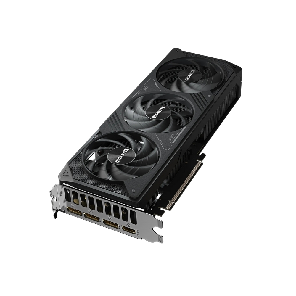 Gıgabyte Rtx5070 Wındforce Gv-N5070Wf3Oc-12Gd Vga