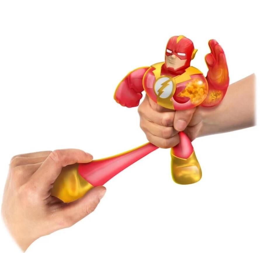 Gjd03000-42584 - Goo Shi̇fters Super - Flash