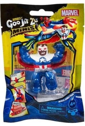 Gjm01000/41380 - Mını Fi̇gür