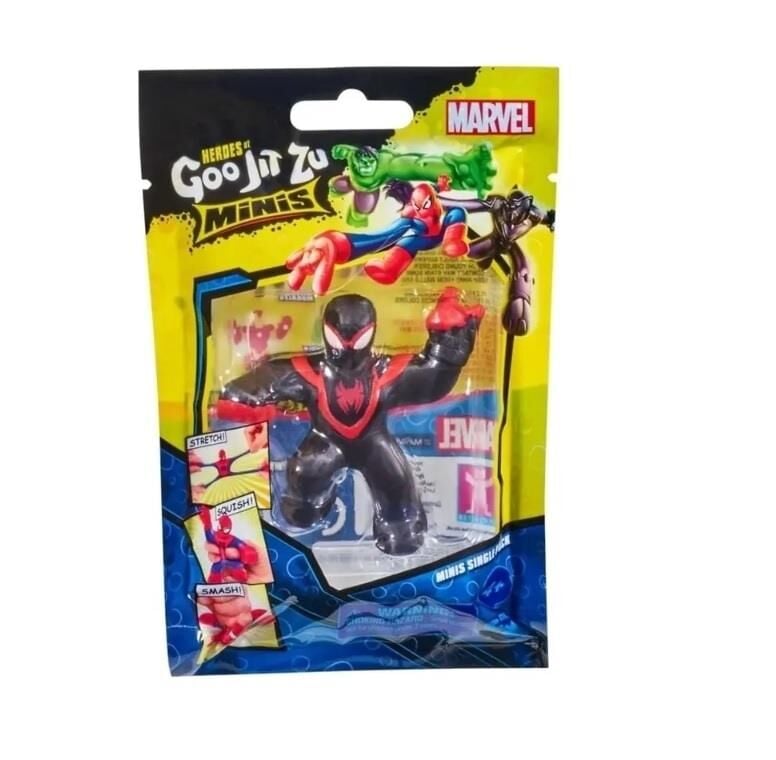 Gjm01000/41380 - Mını Fi̇gür