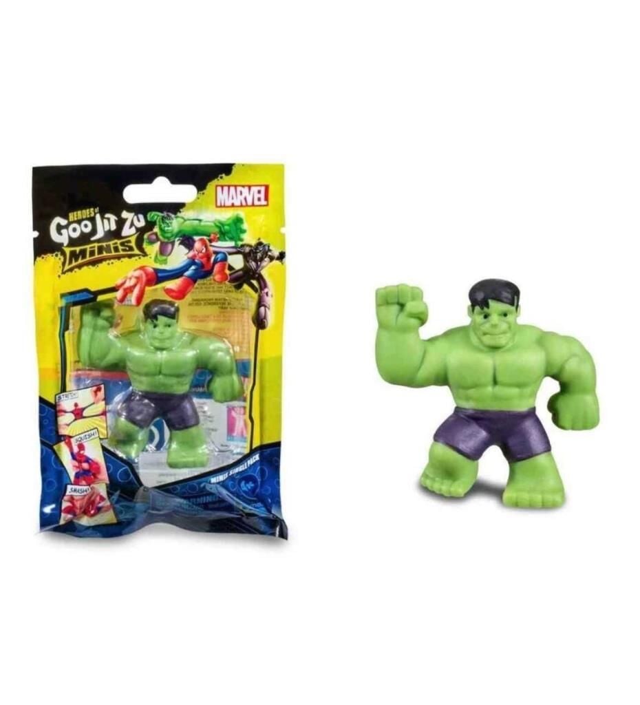 Gjm01000/41380 - Mını Fi̇gür