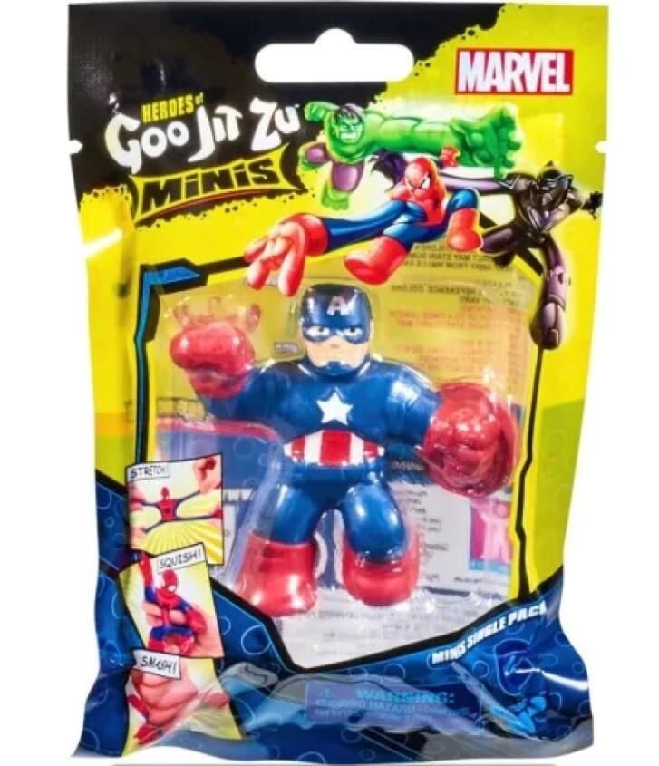 Gjm05000/41160 - Mını Fi̇gür