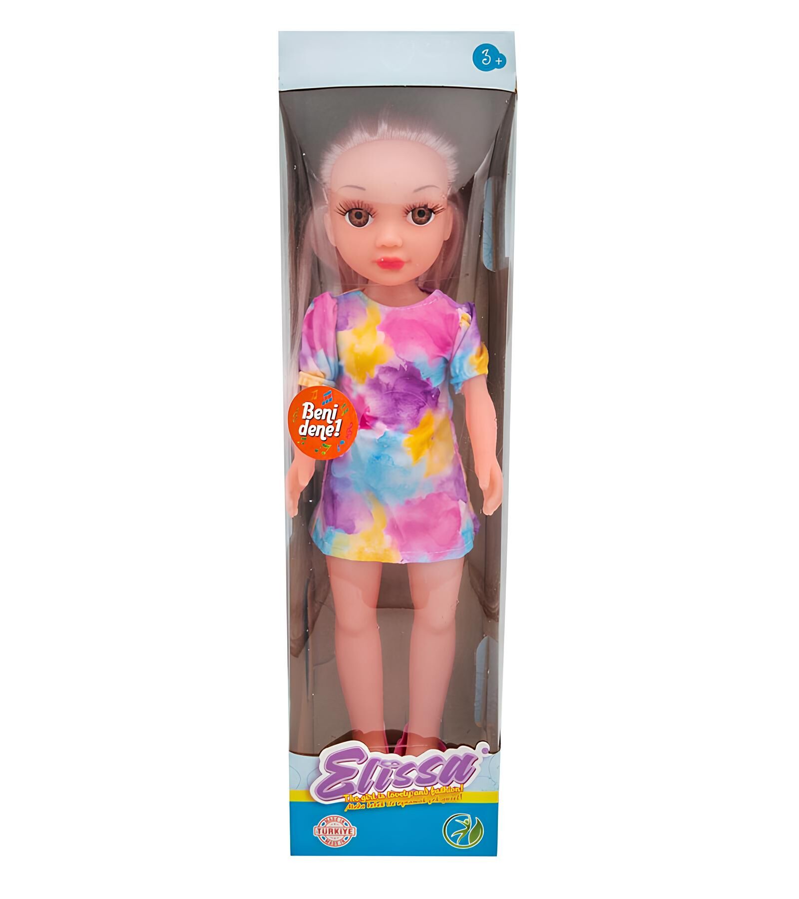 Global Eli̇ssa Moda Bebek Gl100682