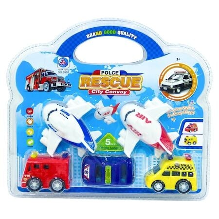 Havaalanı Seti̇ - 6988