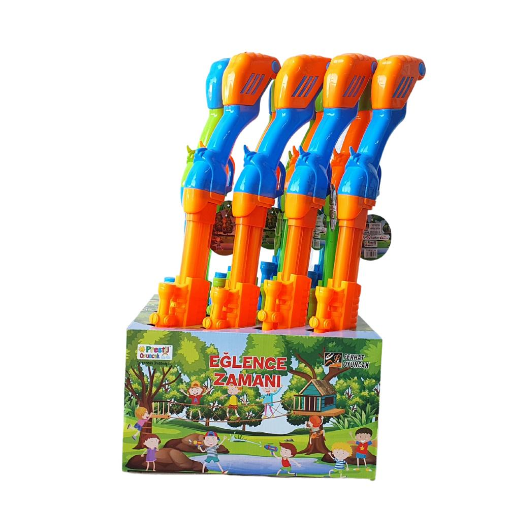 Havuz Oyuncağı 2 Başlı Su Pompası 61 Cm - 444