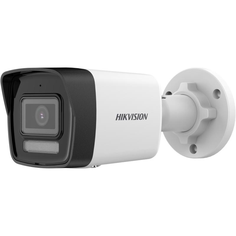 Hıkvısıon Ds-2Cd1023G2-Lıuf 2Mp 2.8Mm Hybrıd Lıght Bullet Kamera