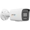 Hıkvısıon Ds-2Cd1027G2H-Lıuf 2Mp 2.8 Mm Hybri̇d Li̇ght Sesli̇ Ip Bullet Kamera