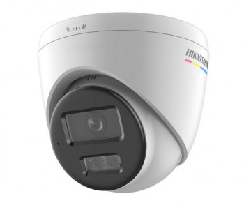 Hıkvısıon Ds-2Cd1327G2H-Lıuf 2Mp 2.8Mm Hybri̇d Li̇ght Sesli̇ Ip Dome Kamera