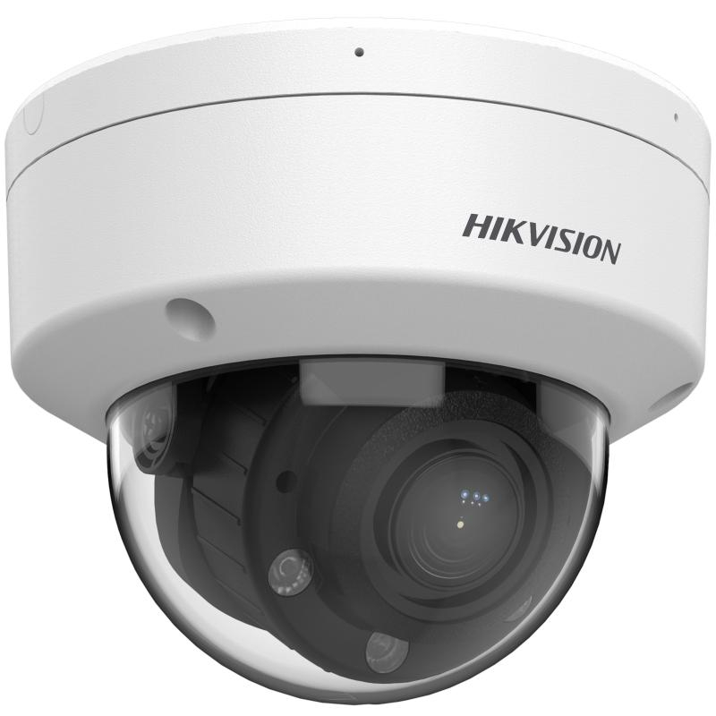 Hıkvısıon Ds-2Cd1743G2-Lızsu 4Mp 2.8-12Mm Ip Dome Kamera