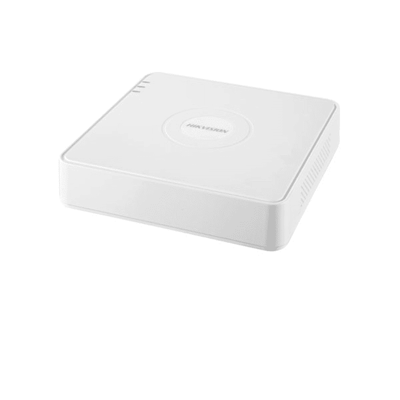 Hıkvısıon Ds-7104Nı-Q1 4 Kanal Nvr (1 Sata, H.265+)