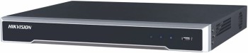 Hıkvısıon Ds-7104Nı-Q1/4P/M 4 Kanal Nvr (1 Sata, H.265+, Poe)