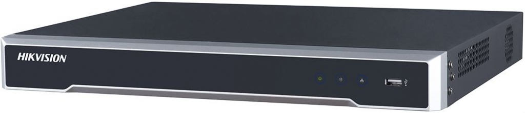 Hıkvısıon Ds-7104Nı-Q1/4P/M 4 Kanal Nvr (1 Sata, H.265+, Poe)