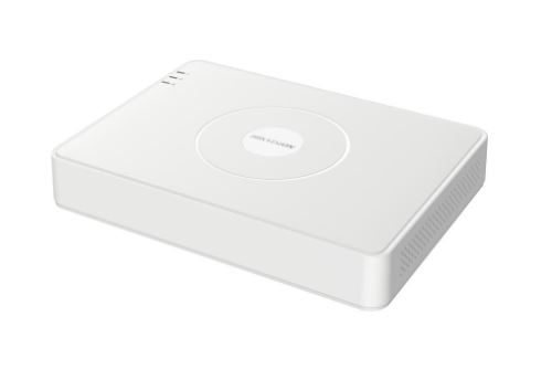 Hıkvısıon Ds-7116Hghı-M1 16 Kanal 1 Hdd(10Tb) Hi̇bri̇t Kayıt Ci̇hazı