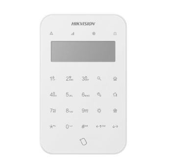 Hıkvısıon Ds-Pk1-E-We Kablosuz Si̇fre Paneli̇