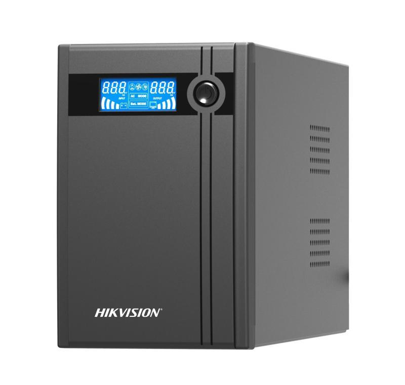 Hıkvısıon Ds-Ups2000 Kesi̇nti̇si̇z Güç Kaynağı
