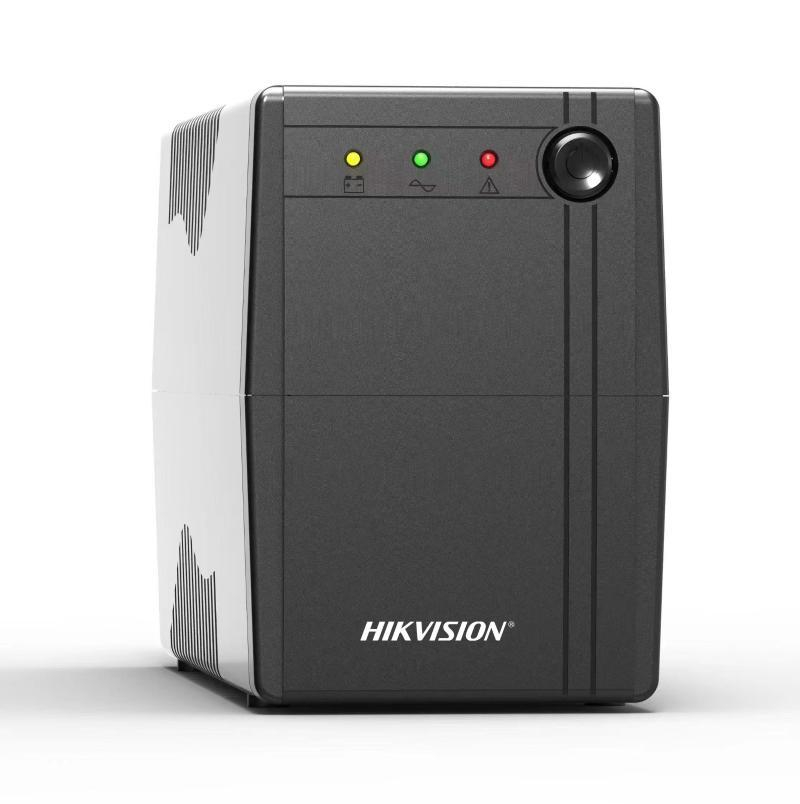 Hıkvısıon Ds-Ups600 Kesi̇nti̇si̇z Güç Kaynağı