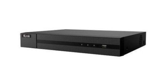 Hılook Dvr-204G-K1(S) 4 Kanal 1 Hdd Dvr Kayıt Ci̇hazı
