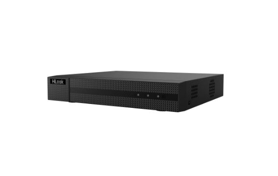 Hılook Dvr-208Q-K1(S) 8 Kanal 1Hdd 4 Mp Dvr Kayıt Ci̇hazı