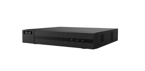 Hılook Dvr-208U-M1 8 Kanal 1Hdd(10Tb) 8Mp/4K Dvr Kayıt Ci̇hazı