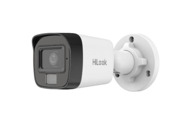 Hılook Ipc-B120Ha-Lufc 2.8Mm Sesli̇ Hybri̇d Li̇ght Ip Bullet Kamera