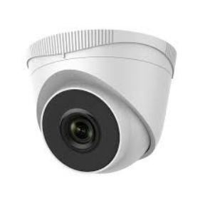 Hılook Ipc-T220H-F 2Mp 2.8Mm Ip Dome Kamera