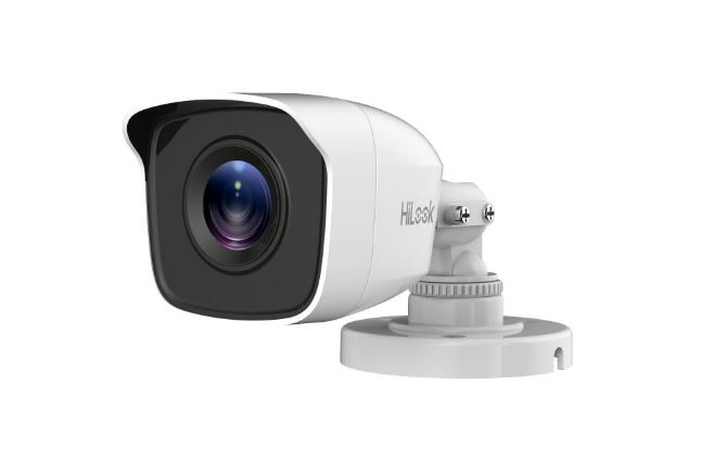 Hılook Thc-B120-Pc 2Mp 2.8Mm Hd-Tvı Bullet Kamera