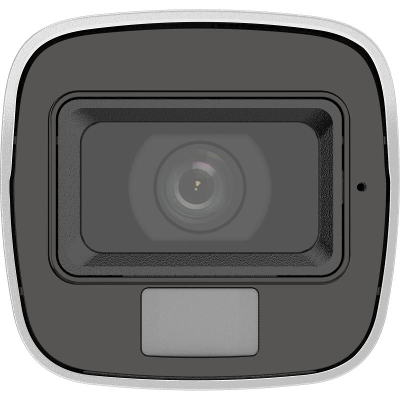 Hılook Thc-B129-Lps 2Mp 2.8Mm Sesli̇ Colorvu Ahd Bullet Kamera