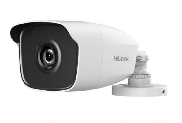 Hılook Thc-B220-C 2Mp 3.6Mm 40Mt Ir (Büyük Kasa) Hd-Tvı Bullet Kamera
