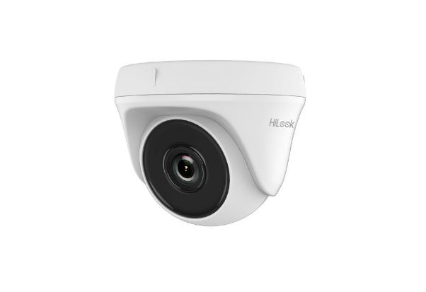 Hılook Thc-T120-Pc 2Mp 2.8Mm Hd-Tvı Dome Kamera