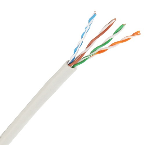 Hıper Cat6 Utp 305Mt 23Awg Kablo
